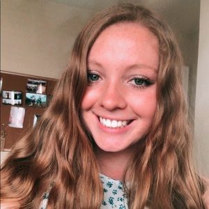 Meet your Posher, Jenna